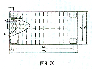 筛板系列